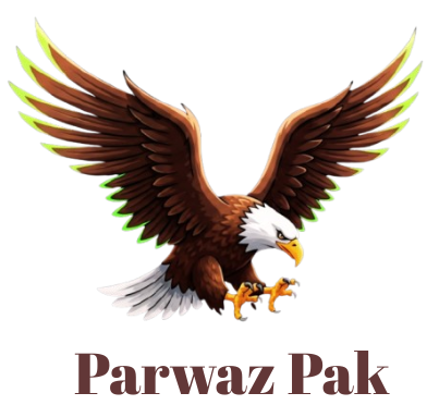 Parwaz Pak