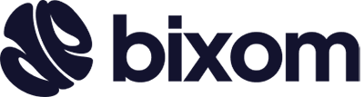 Bixom Logo